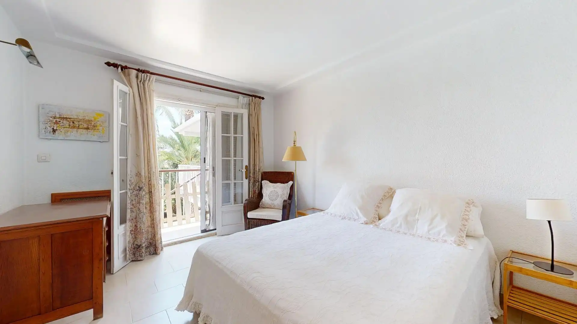 Casa o xalet en venda a Peña de las Águilas