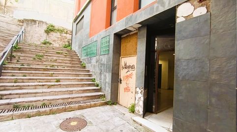 Local en calle La Marca de Lleida