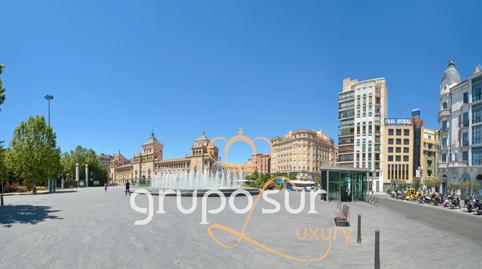 Foto 2 de Piso en venta en Calle Acera de Recoletos, 11, Campo Grande, Valladolid Capital