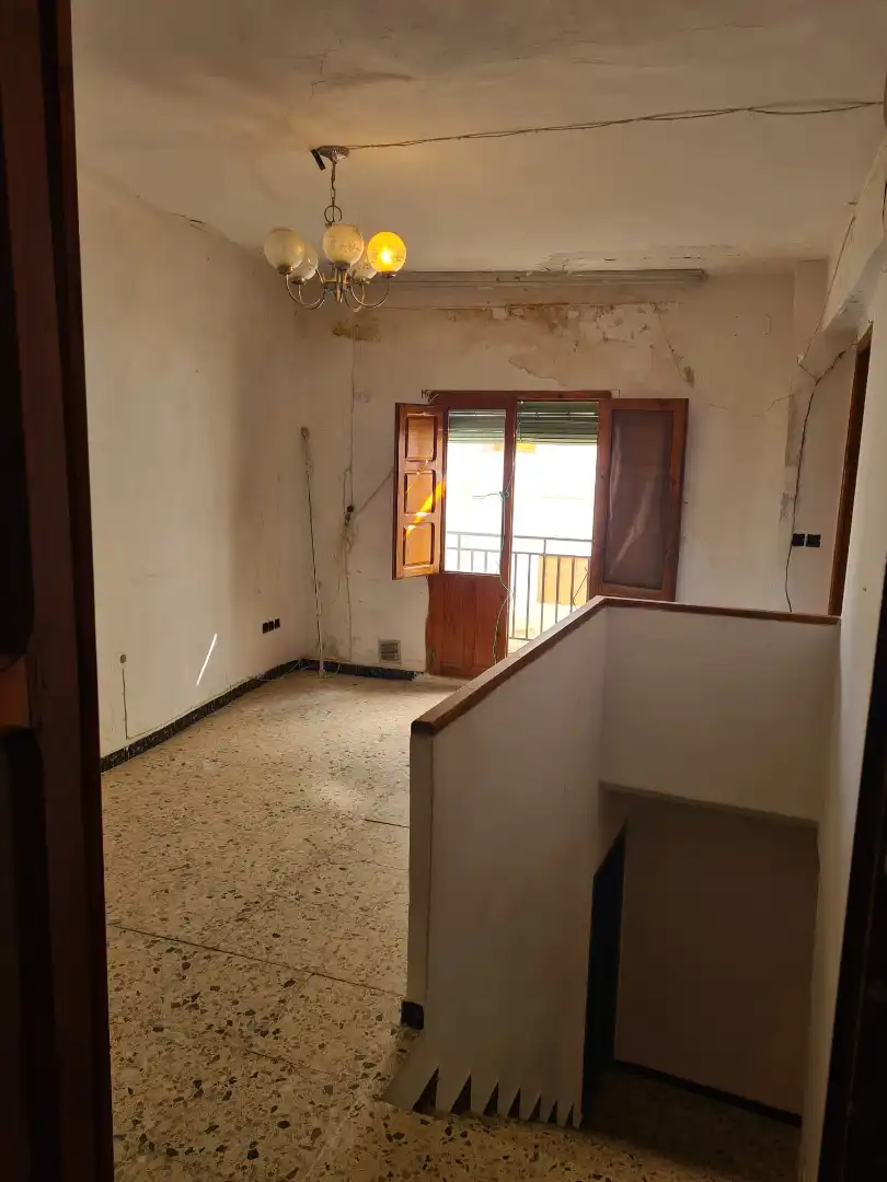 Casa o xalet en venda en Alpujarra de la Sierra amb Terrassa