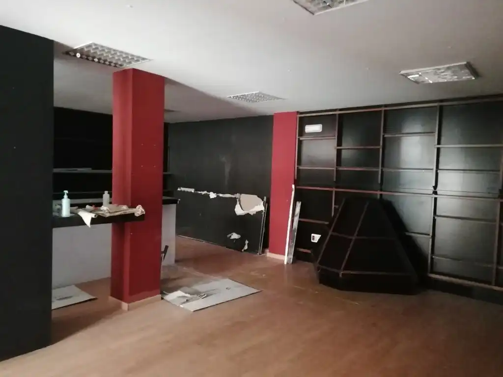 Gewerbefläche zur Miete in Melendez Valdéz, imagen 9