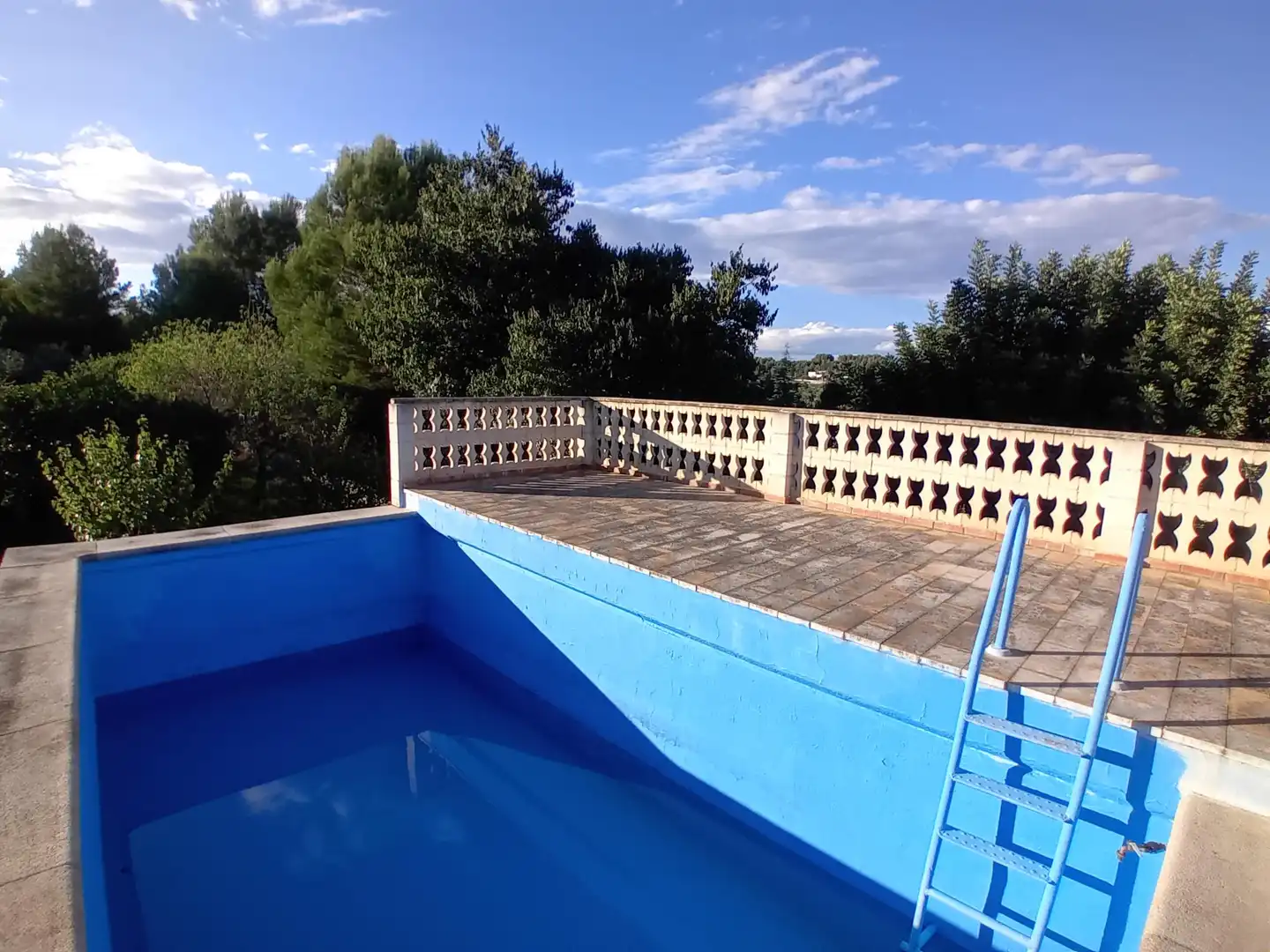 Xalet amb piscina en venda a Godelleta, imagen 38