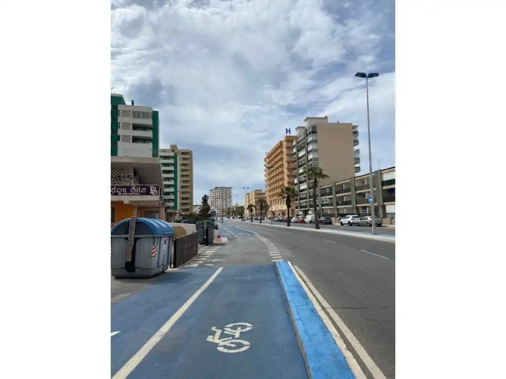 Local comercial en venda a Edificio El Galan-Pl x, imagen 4