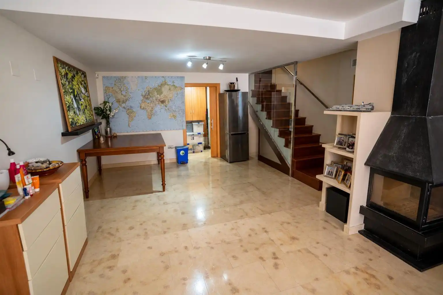 Houses for sale in El Paraíso