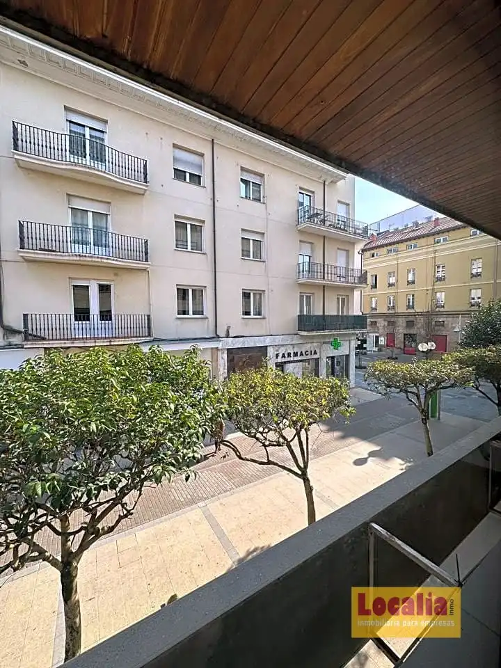 Büro zur Miete in Centro, imagen 7
