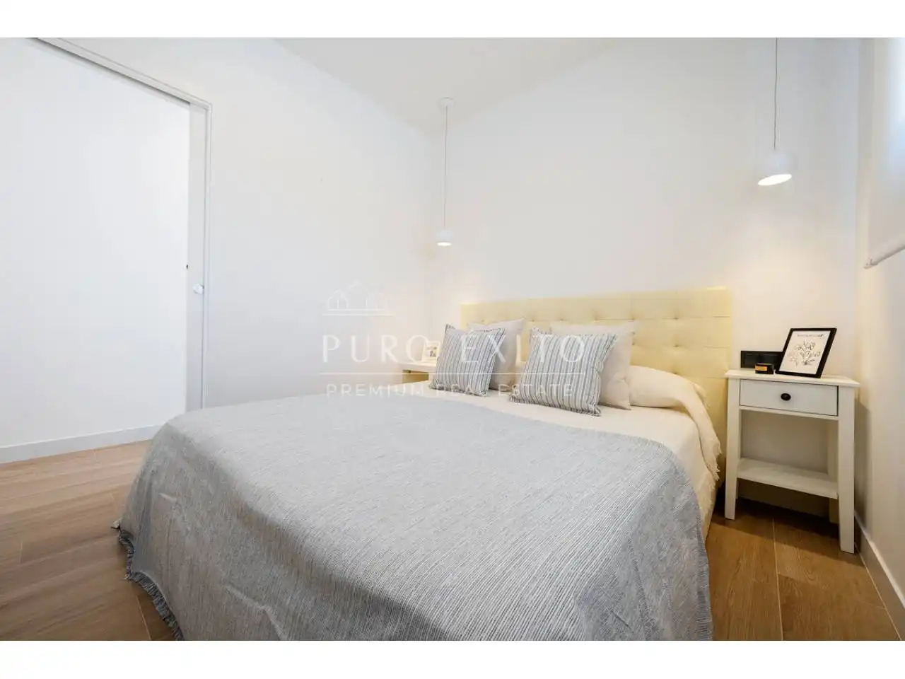 Habitación de Casa o chalet en venta en Cambrils con Calefacción, Jardín privado y Terraza