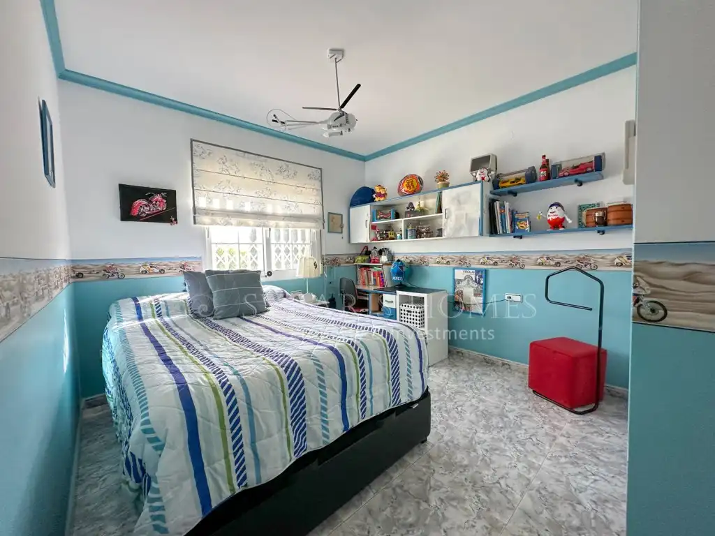Villa con piscina in vendita a Partida Alters, imagen 17