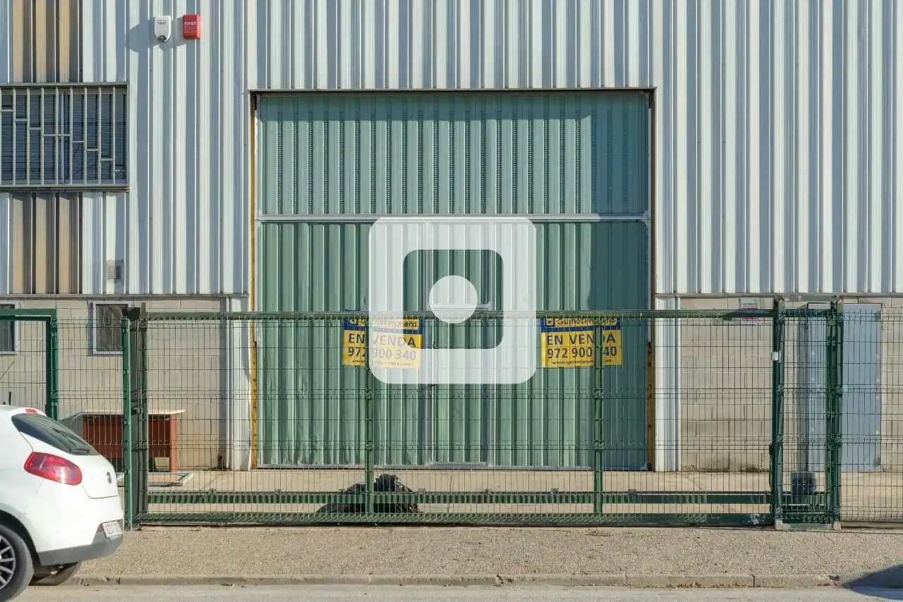 Industrial building for sale in Mas Falgàs, imagen 6