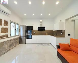 Flat to rent in Calle carretera la Cuestilla, Bañaderos - El Puertillo - San Andrés