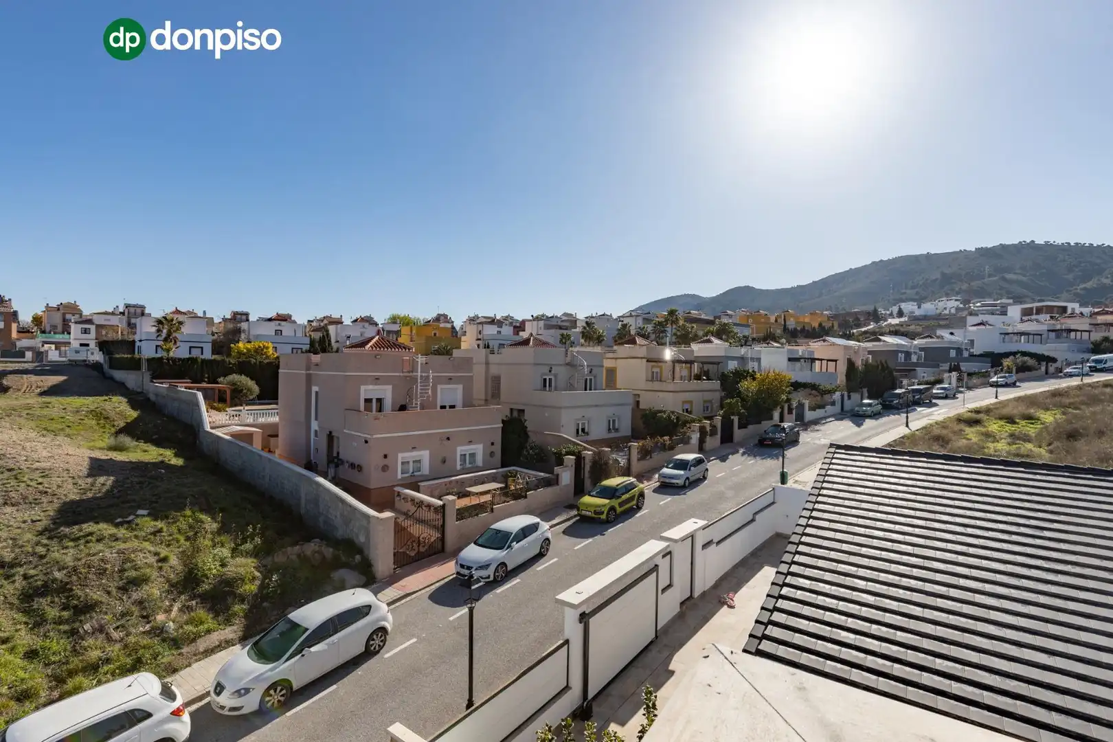 Villa con terrazza in vendita a Calle Puntal de las Siete Lagunas 18, imagen 21