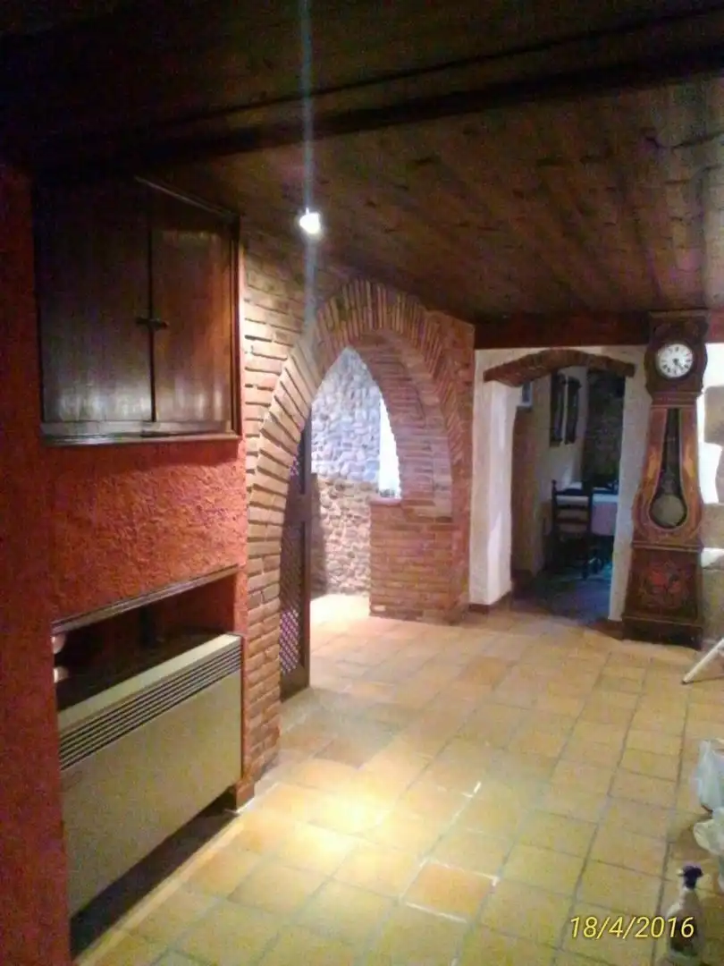 Country house zum Verkauf in Caldes de Malavella mit Klimaanlage, Privatgarten und Terrasse