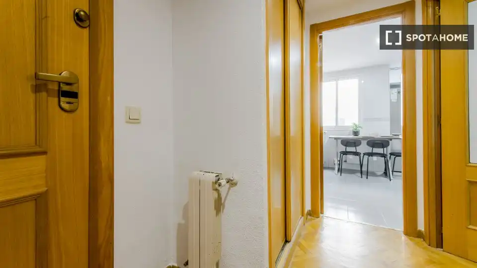 Zimmer in Delicias