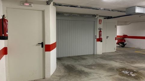 Photo 5 of Garage for sale in Los Remedios, Sevilla Capital