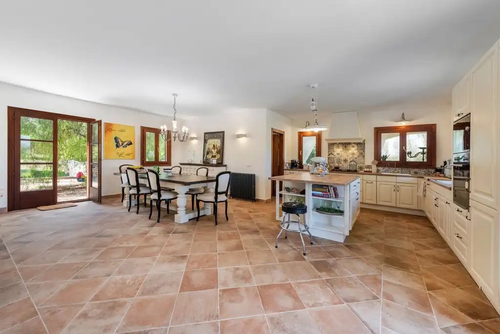 Maison rustique avec jardin à vendre à Muro, imagen 11