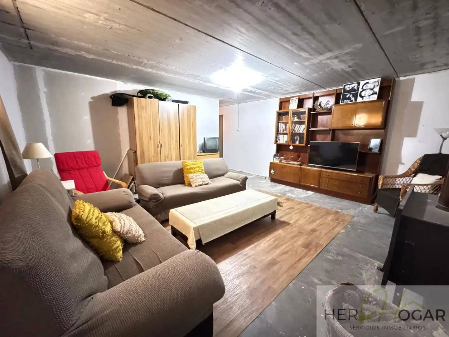 Casa o chalet en venta en Burguillos de Toledo con Aire acondicionado, Calefacción y Jardín privado
