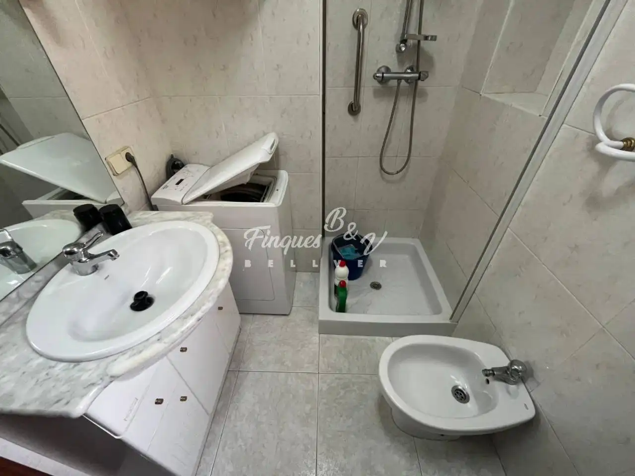 Flat for rent in Calle BARRI PASTARENY, Guardiola de Berguedà