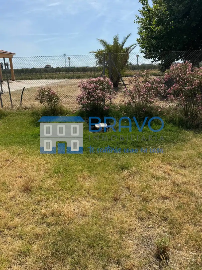 Country house zum Verkauf in Don Benito mit Privatgarten