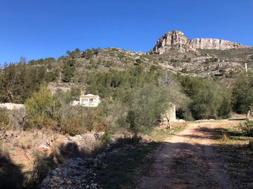 Terreny rústic en venda a Carrer de la Font, imagen 16