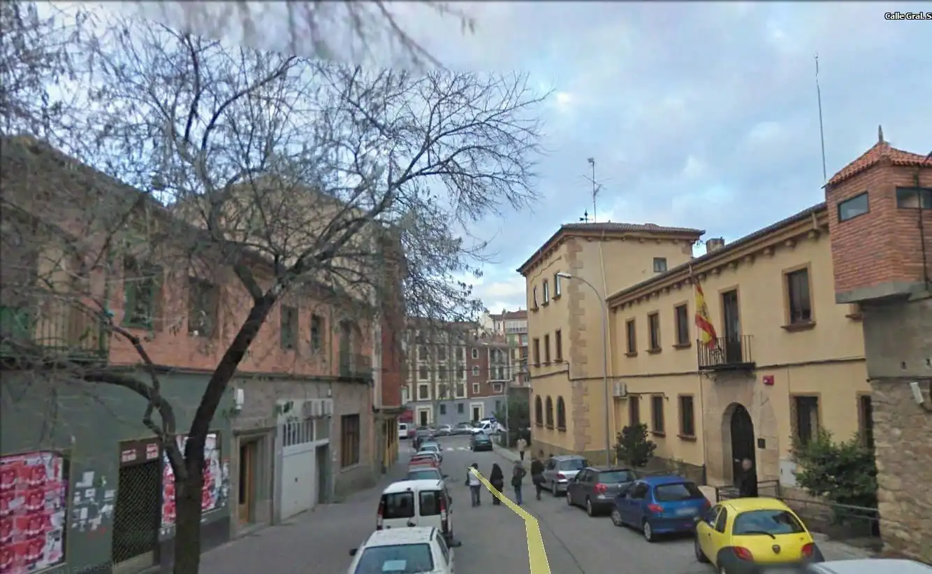 Local comercial de lloguer a Centro, imagen 13