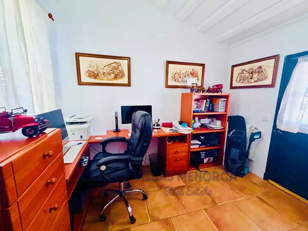 Casa rústica en venta en Diseminado Biniali, imagen 36