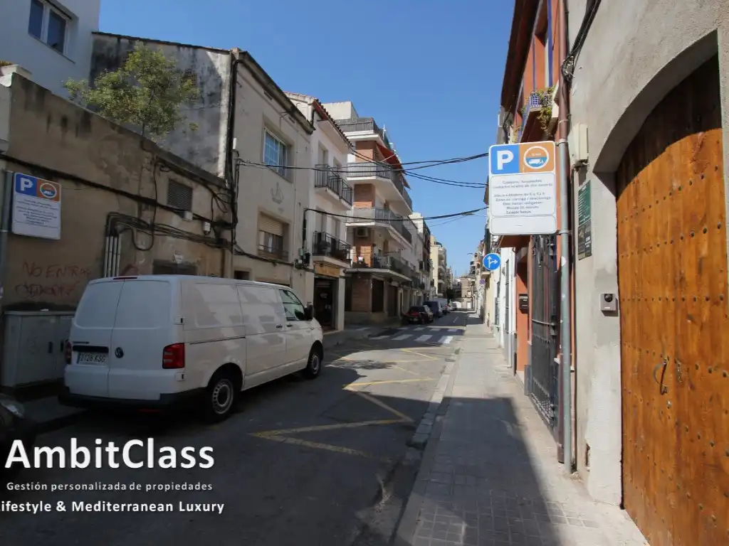 Local comercial en venda a Centre - Nucli Antic, imagen 22