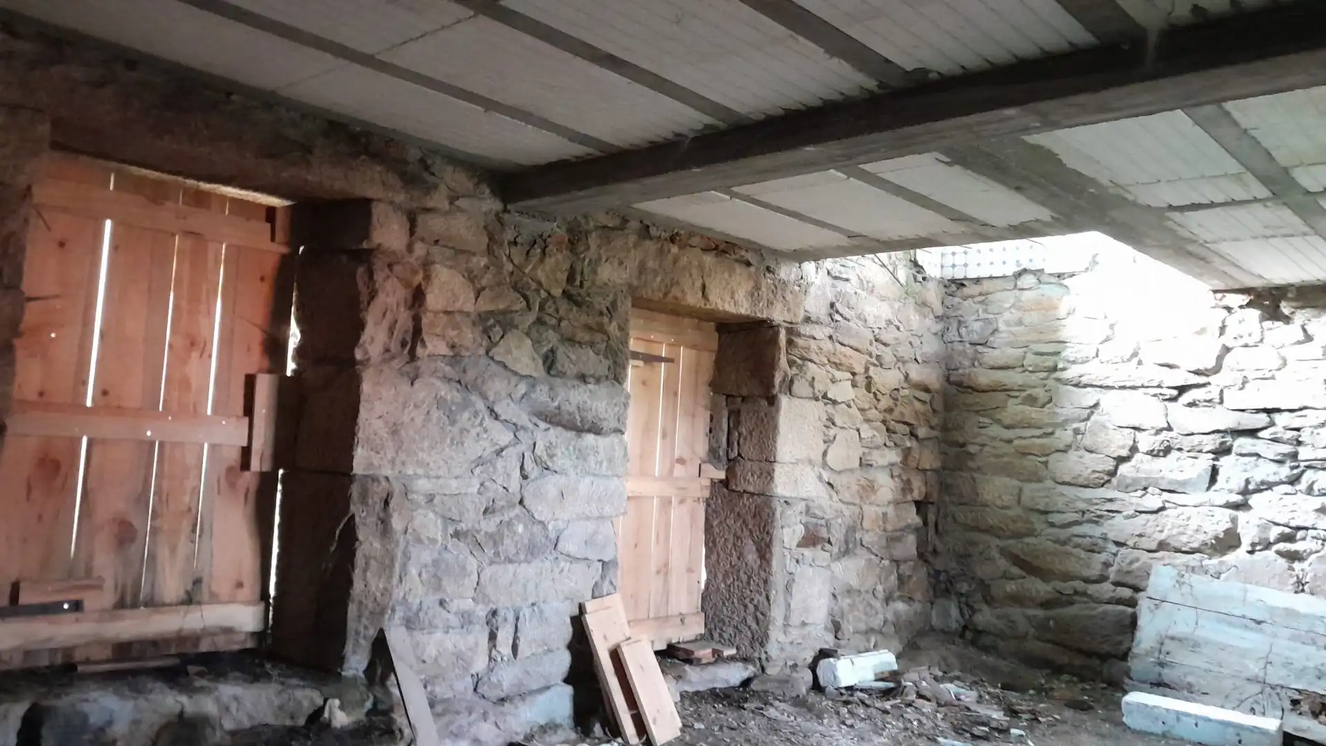 House with terrace for sale in Covelo, imagen 8