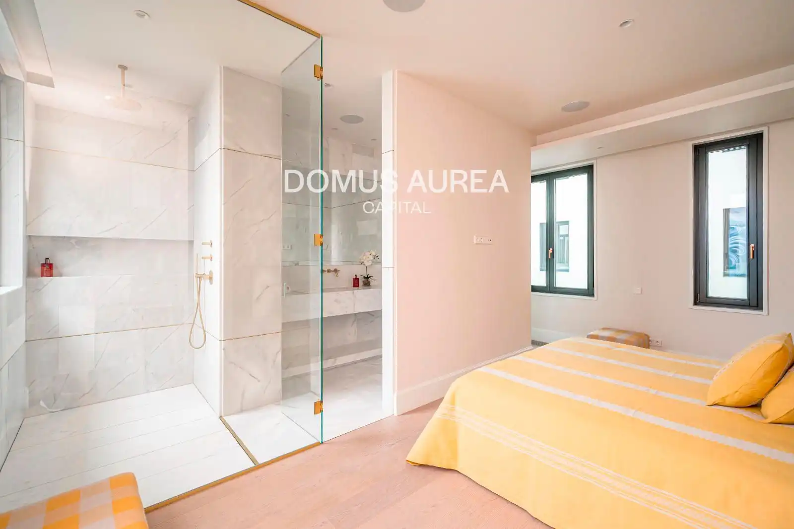 Piso con terraza en venta en Recoletos, imagen 13