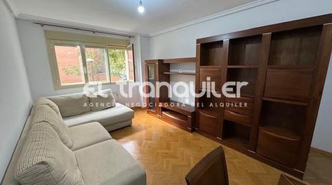 Photo 3 of Flat to rent in Calle Carlos Muñoz Ruiz, Norte, Madrid