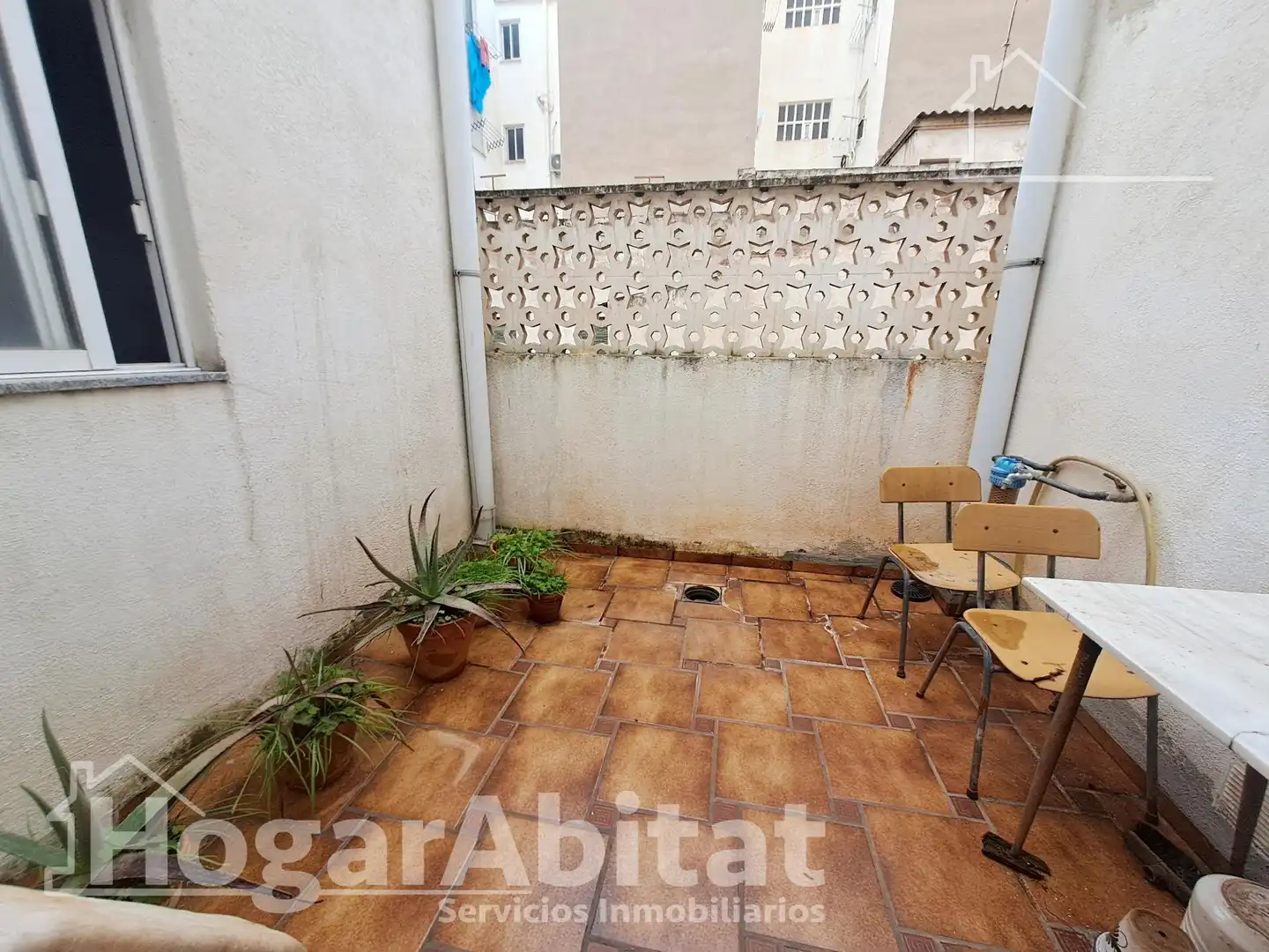 Terrassa de Casa o xalet en venda en Castellón de la Plana / Castelló de la Plana amb Terrassa, Traster i Moblat