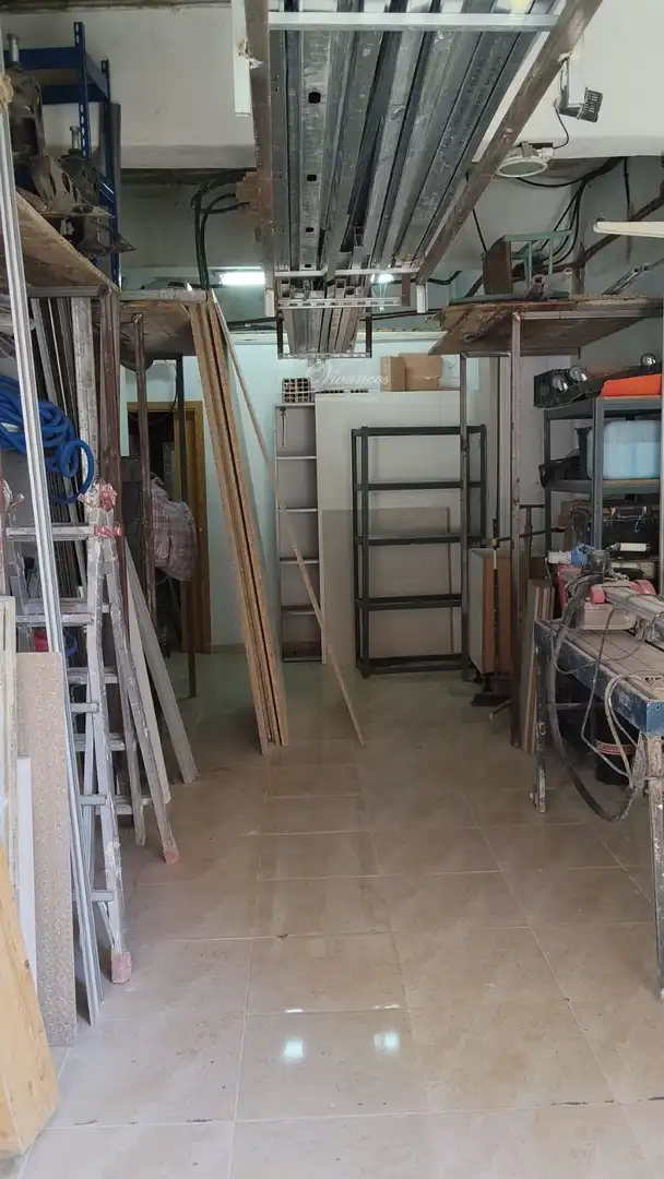 Local en venta en  Palma de Mallorca