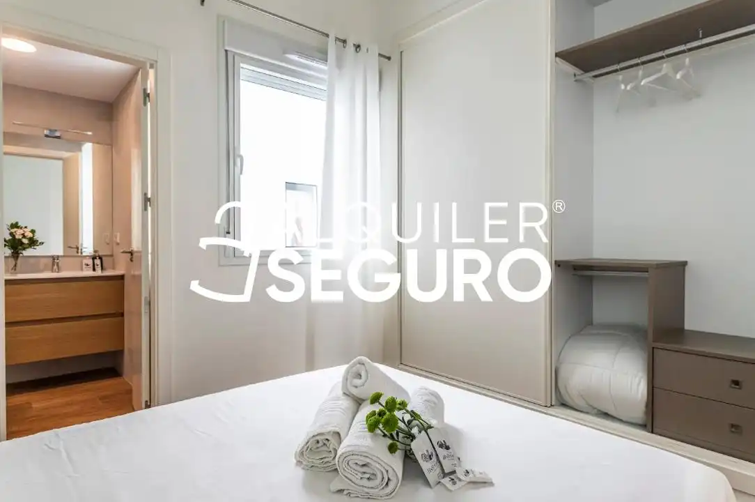 Appartamento con ascensore in affitto a Teodosio, imagen 18
