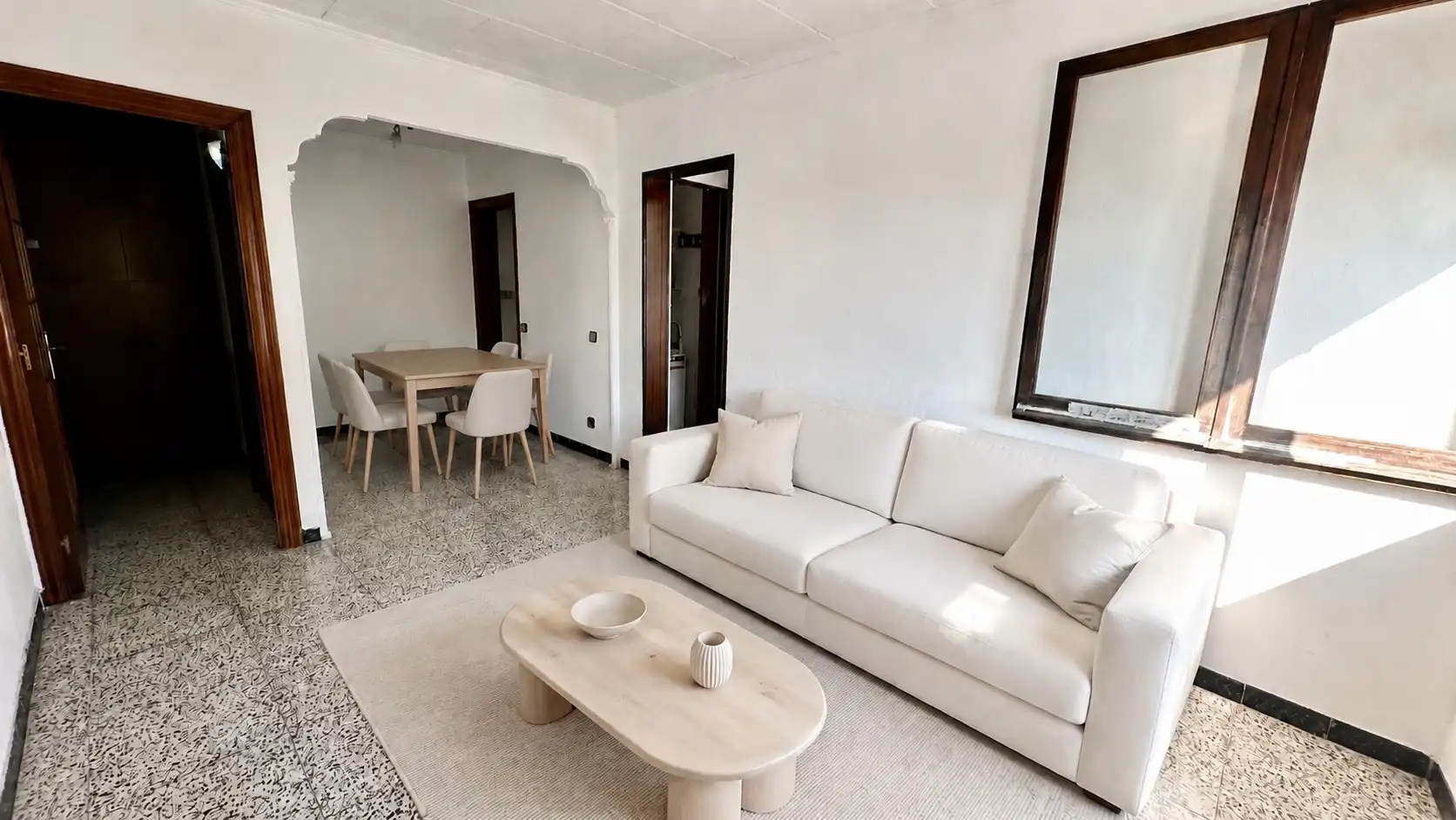 Appartamento con ascensore in vendita a Carrer del Pinar