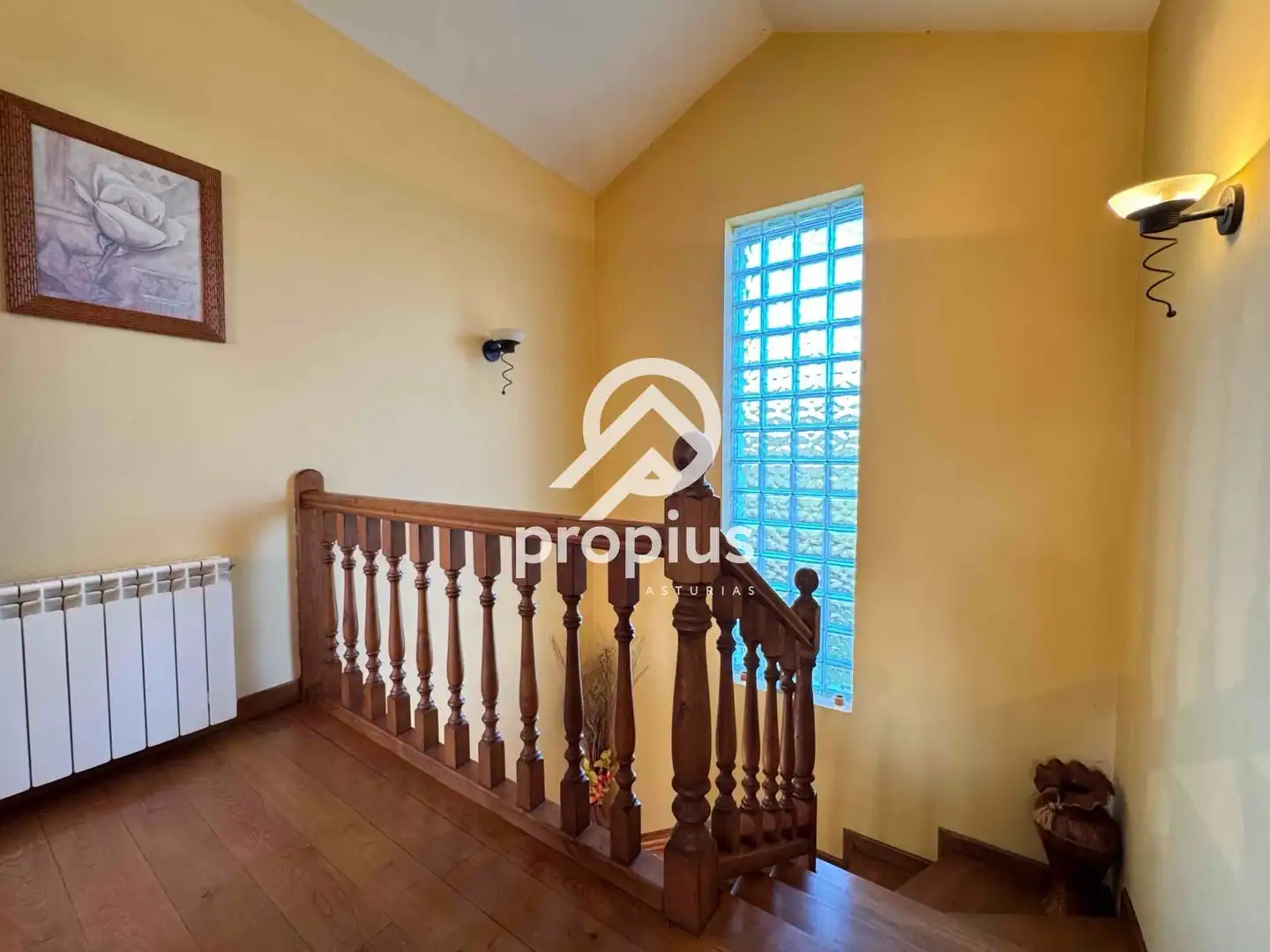 Houses for sale in Ribadedeva  with Heating, Private garden and Terrace