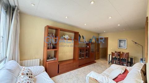 Photo 2 of Flat for sale in Carrer de Laureà Miró, Centre - Can Nadal, Sant Feliu de Llobregat