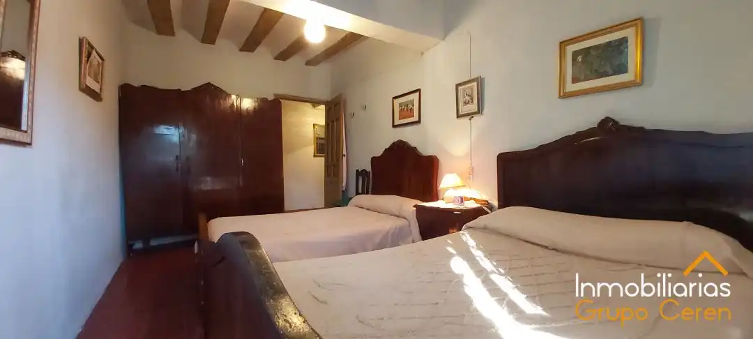 Casa o chalet en venta en Fresneña
