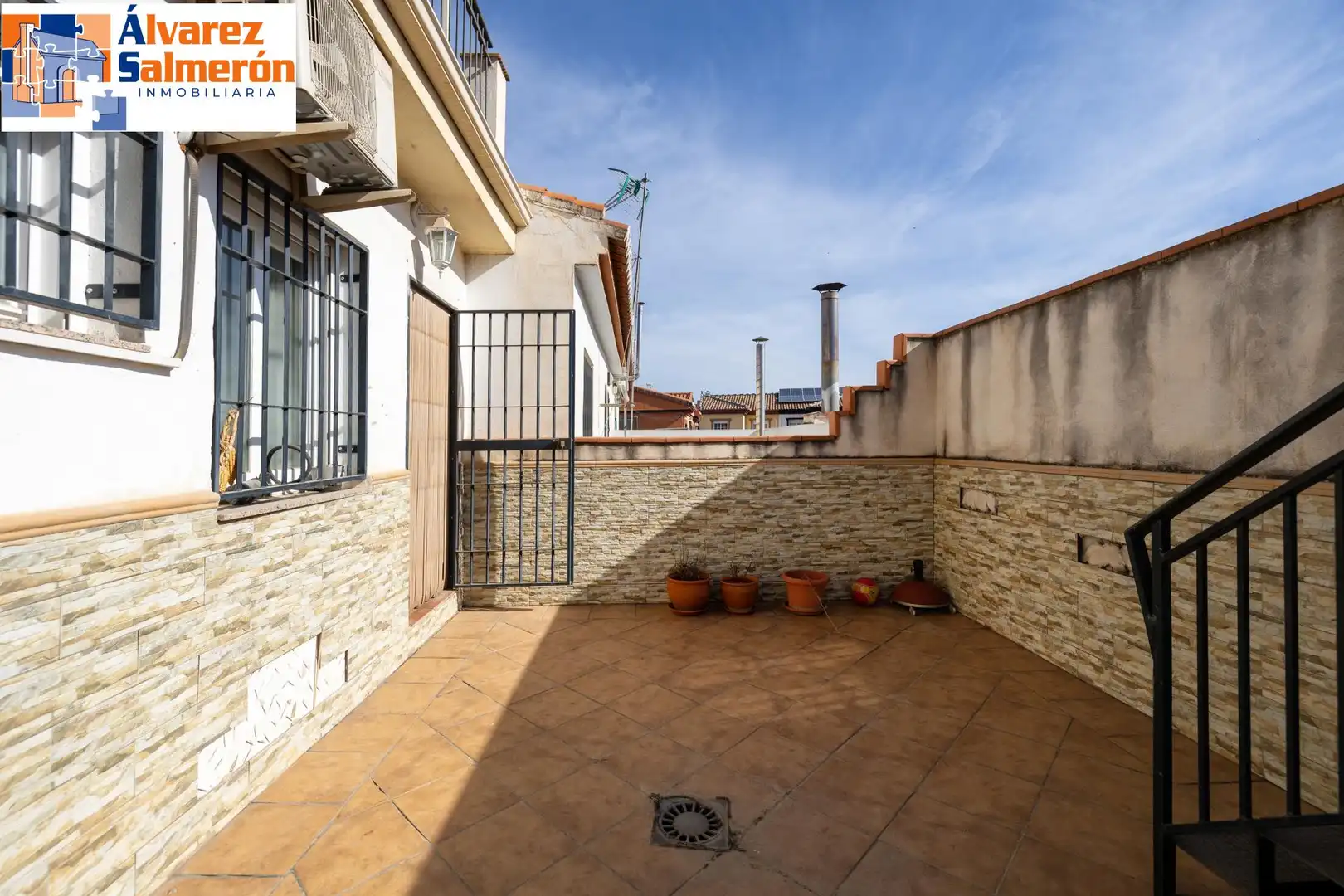 Adosado en venta en Avenida Avenida San Cayetano, imagen 25