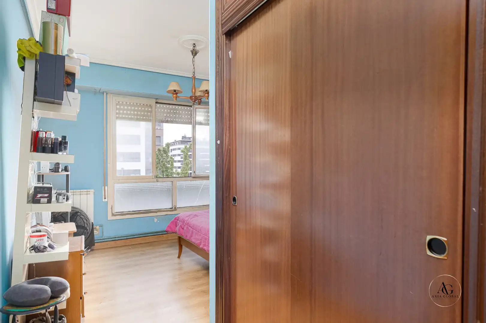 Wohnung mit Terrasse zum Verkauf in Roteta Azpikoa Kalea, imagen 17