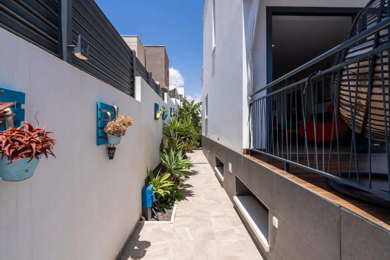 Chalet con piscina en venta en Los Molinos - Villa Blanca, imagen 59