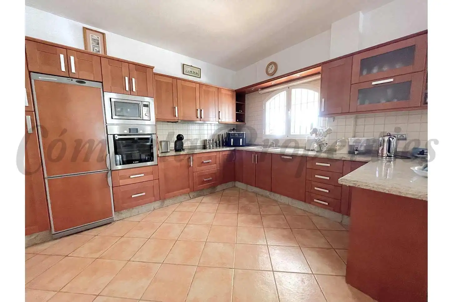 Casa con piscina en venta en Arenas, imagen 17