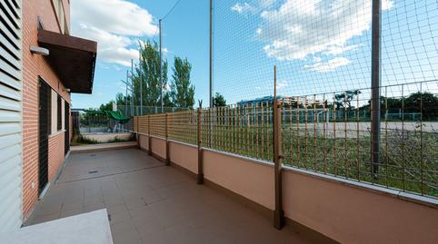 Foto 4 de Pis de lloguer a Alameda de Osuna, 48, Alameda de Osuna, Madrid