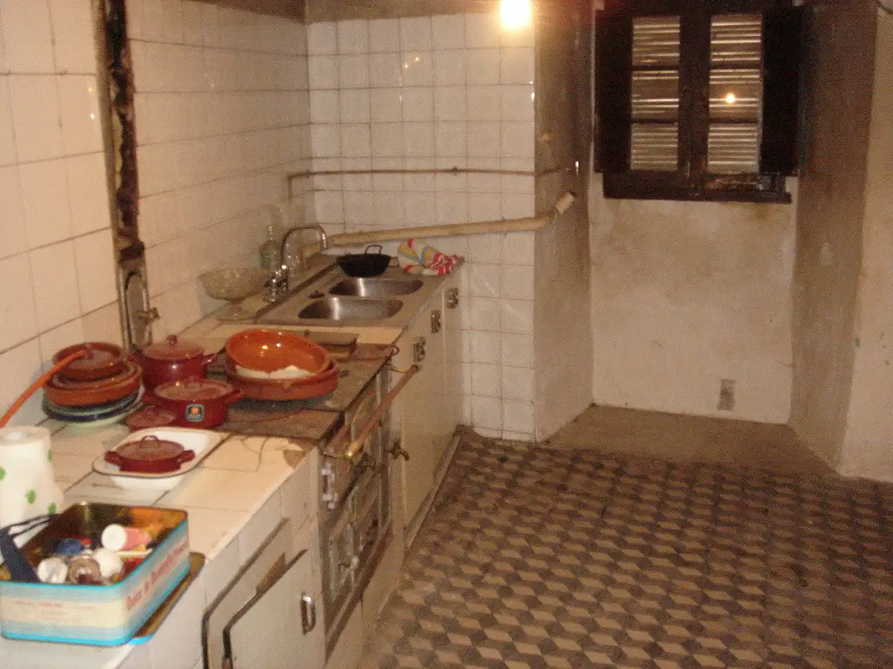 Kitchen of Houses for sale in Villalba de Rioja