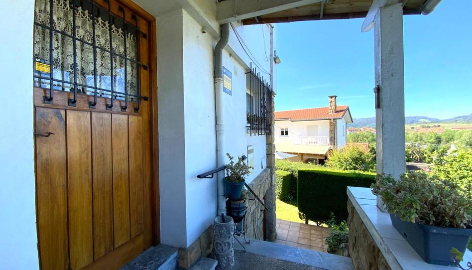 Foto 1 de Casa o chalet en venta en Sondika, Bizkaia