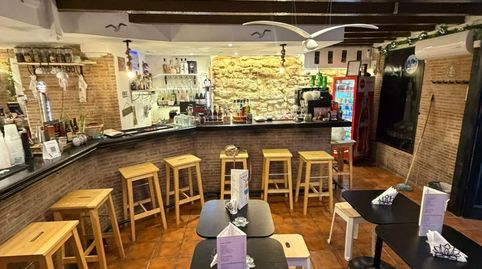 Foto 4 von Geschaftsraum zur Miete in Casco Antiguo - Sta. Cruz - Ayuntamiento, Alicante / Alacant