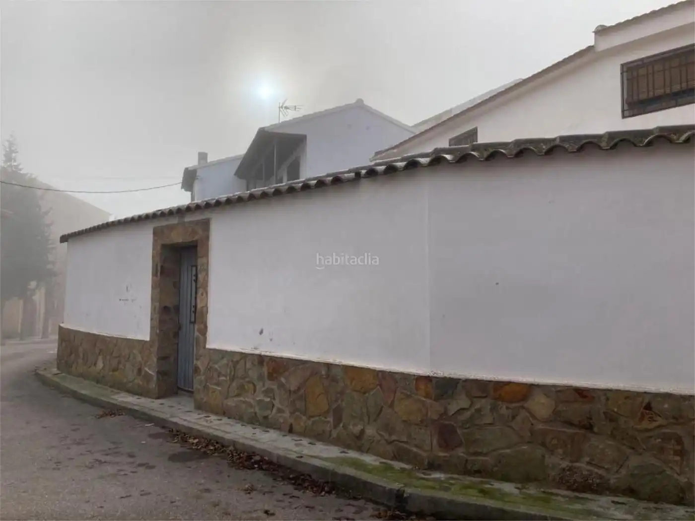 Casa en venda a Calle San Juan 3