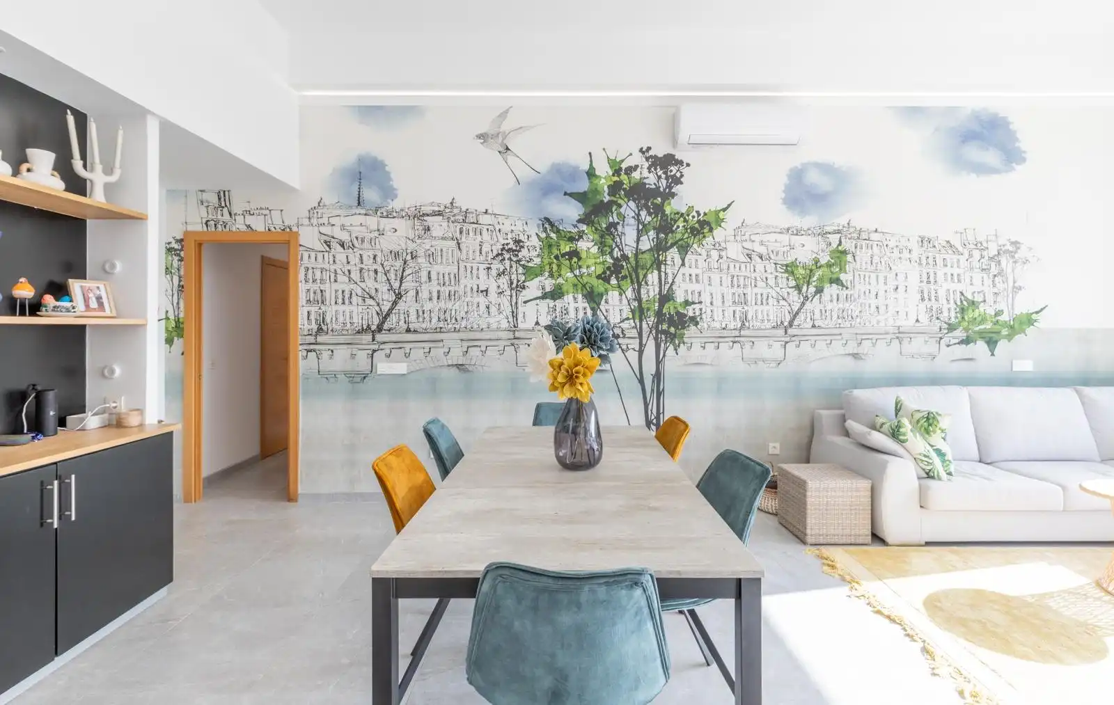 Chalet con piscina en venta en Benimeit - Tabaira, imagen 15