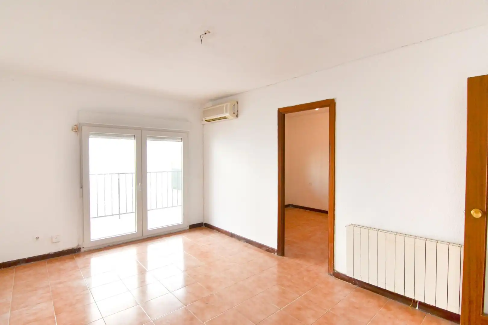 Piso en venta en Villanueva de la Cañada con Calefacción y Terraza