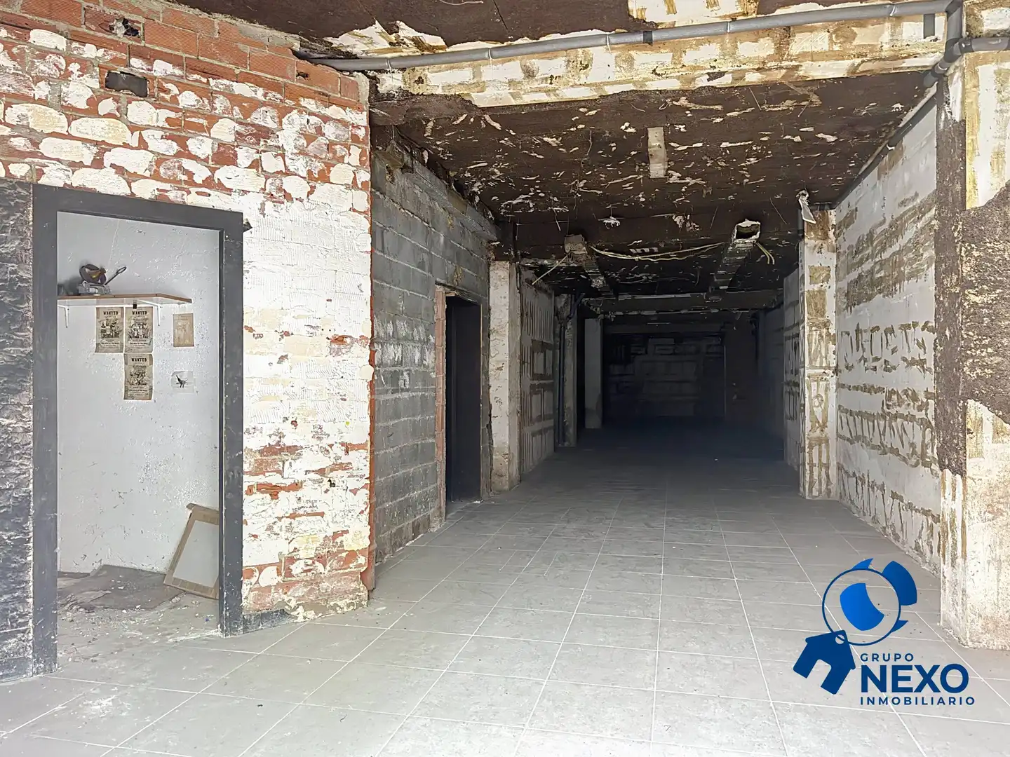 Business premises for sale in Calle del Doctor Aquilino Hurlé 21, imagen 12