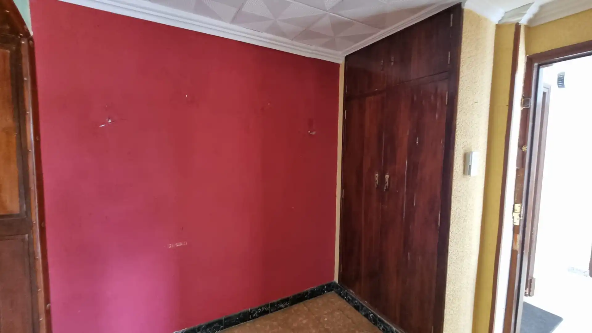 Habitación de Piso en venta en Tarazona, Zaragoza