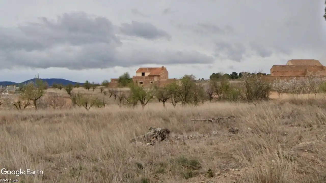 Terreni e lotti in vendita a Calle Corazón de Jesús 1, imagen 4