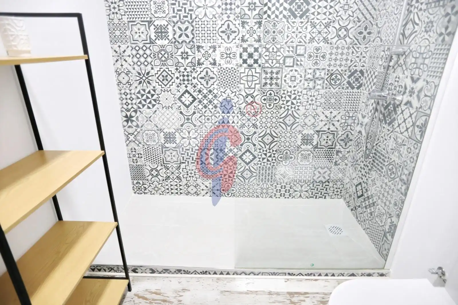 Baño de Planta baja en venta en Torrevieja con Amueblado